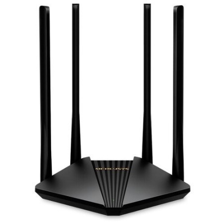 Mercusys MR30G V1 Trdls Router Desktop - High-Speed Connectivity for Your Home Network - Model 6957939000615